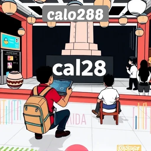 Analisis Pengalaman Pengguna di Calo288